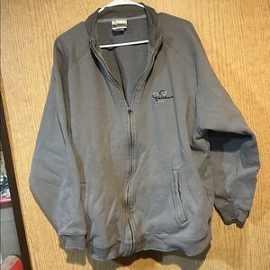Vintage Walt Disney World ZipUp Jacket